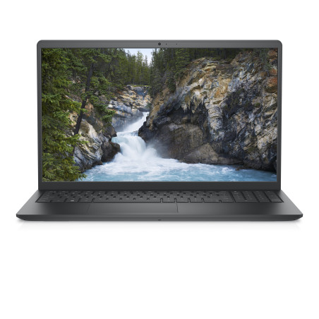 DELL Vostro 3520 Intel® Core™ i7 i7-1255U Computer portatile 39,6 cm (15.6") Full HD 8 GB DDR4-SDRAM 512 GB SSD Wi-Fi 5