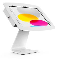 Compulocks Space 360 supporto antifurto per tablet 27,7 cm (10.9") Bianco