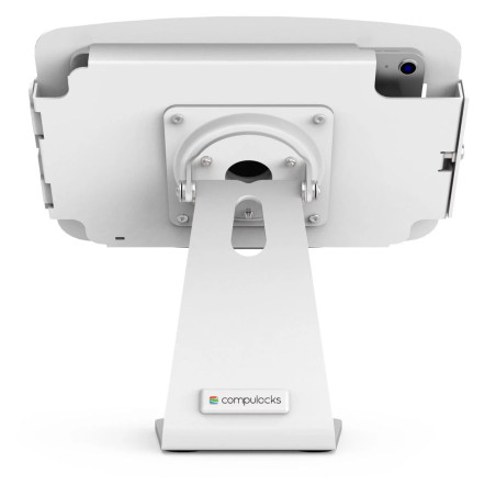 Compulocks Space 360 supporto antifurto per tablet 27,7 cm (10.9") Bianco