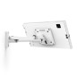 Compulocks 827W11GAPX9W supporto antifurto per tablet 27,9 cm (11") Bianco