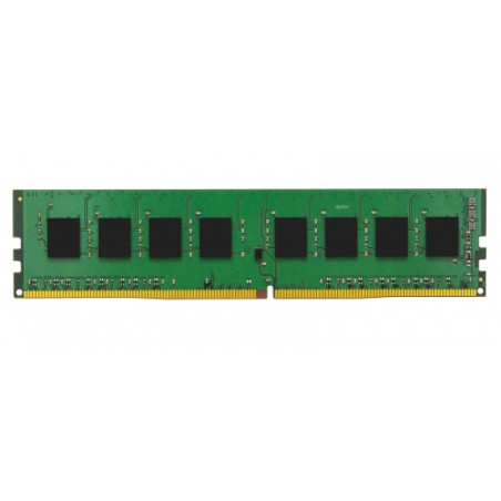 Kingston Technology ValueRAM 8GB DDR4 2666MHz memoria 1 x 8 GB