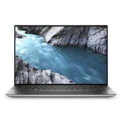 DELL XPS 15 9530 Intel® Core™ i7 i7-13620H Computer portatile 39,6 cm (15.6") Full HD+ 16 GB DDR5-SDRAM 512 GB SSD Wi-Fi 6E