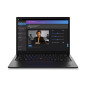 Lenovo ThinkPad L13 Intel Core Ultra 5 125U Computer portatile 33,8 cm (13.3") WSXGA 16 GB LPDDR5-SDRAM 512 GB SSD Wi-Fi 6E