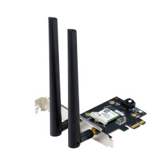 ASUS PCE-BE6500 Interno WLAN / Bluetooth 2882 Mbit/s