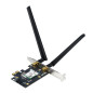 ASUS PCE-BE6500 Interno WLAN / Bluetooth 2882 Mbit/s