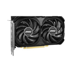 MSI VENTUS 912-V512-001 scheda video NVIDIA GeForce RTX 4060 Ti 8 GB GDDR6