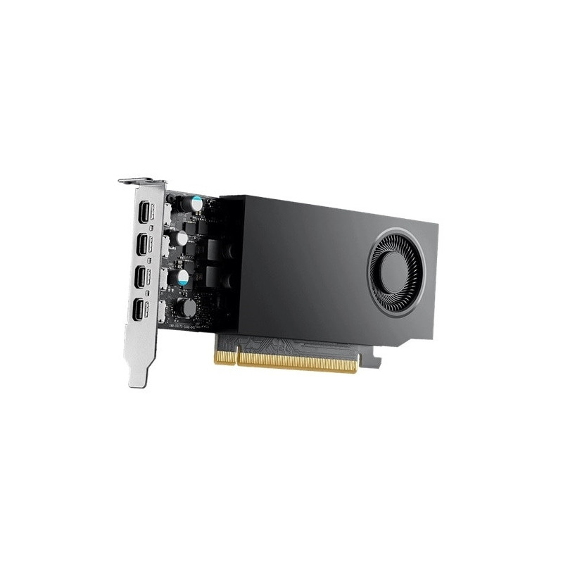 DELL NVIDIA RTX A1000 8 GB GDDR6