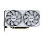 MSI VENTUS RTX 3050 2X XS WHITE 8G OC scheda video NVIDIA GeForce RTX 3050 8 GB GDDR6