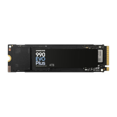 Samsung MZ-V9S4T0BM drives allo stato solido 4 TB M.2 PCI Express 4.0 NVMe V-NAND TLC