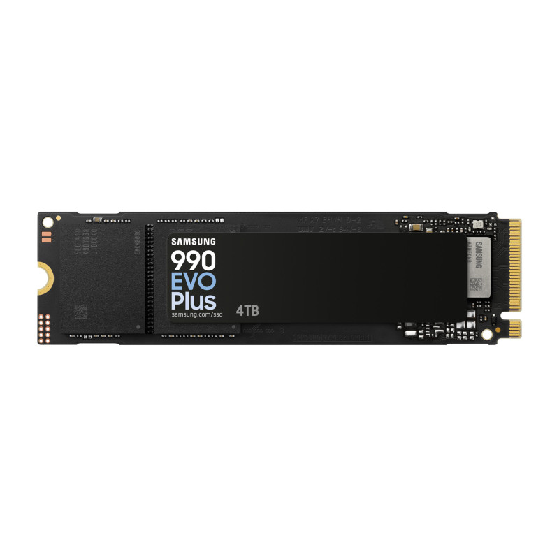 Samsung MZ-V9S4T0BM drives allo stato solido 4 TB M.2 PCI Express 4.0 NVMe V-NAND TLC