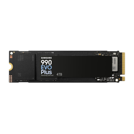 Samsung MZ-V9S4T0BM drives allo stato solido 4 TB M.2 PCI Express 4.0 NVMe V-NAND TLC