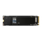 Samsung MZ-V9S4T0BM drives allo stato solido 4 TB M.2 PCI Express 4.0 NVMe V-NAND TLC