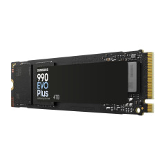 Samsung MZ-V9S4T0BM drives allo stato solido 4 TB M.2 PCI Express 4.0 NVMe V-NAND TLC