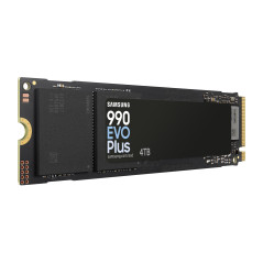 Samsung MZ-V9S4T0BM drives allo stato solido 4 TB M.2 PCI Express 4.0 NVMe V-NAND TLC