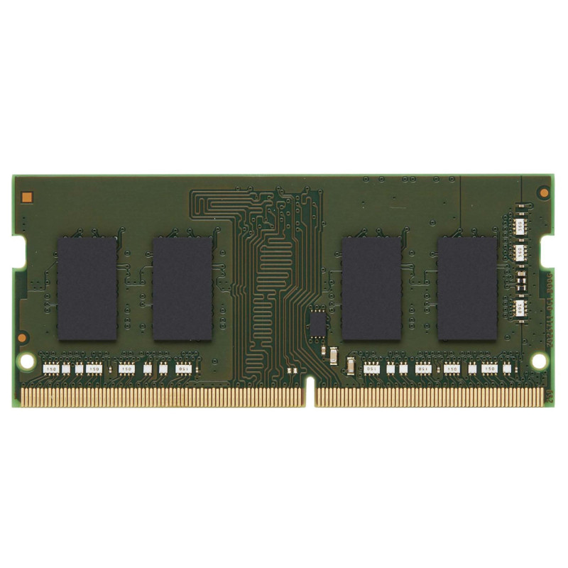 Kingston Technology ValueRAM KVR26S19D8/16 memoria 16 GB 1 x 16 GB DDR4 2666 MHz