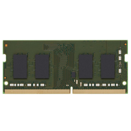 Kingston Technology ValueRAM KVR26S19D8 16 memoria 16 GB 1 x 16 GB DDR4 2666 MHz