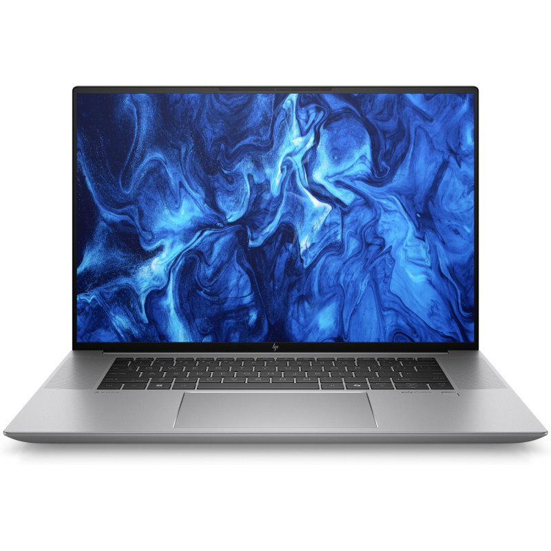 HP ZBook Studio G11 Intel Core Ultra 7 155H Workstation mobile 40,6 cm (16") WQUXGA 32 GB DDR5-SDRAM 1 TB SSD NVIDIA RTX 3000