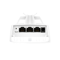 TP-Link EAP215-Bridge KIT 867 Mbit s Bianco Supporto Power over Ethernet (PoE)