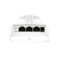 TP-Link EAP215-Bridge KIT 867 Mbit/s Bianco Supporto Power over Ethernet (PoE)