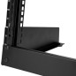 StarTech.com Armadio Server Rack con 2 staffe a Telaio Aperto 8U