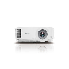 BenQ MH733 videoproiettore Proiettore a raggio standard 4000 ANSI lumen DLP 1080p (1920x1080) Bianco