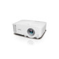 BenQ MH733 videoproiettore Proiettore a raggio standard 4000 ANSI lumen DLP 1080p (1920x1080) Bianco