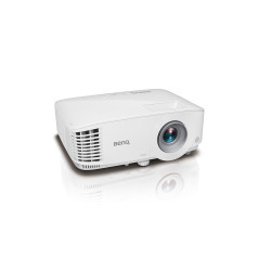 BenQ MH733 videoproiettore Proiettore a raggio standard 4000 ANSI lumen DLP 1080p (1920x1080) Bianco