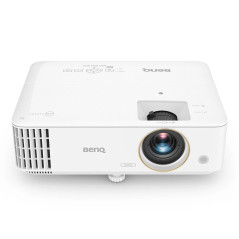 BenQ TH685P videoproiettore Proiettore a raggio standard 3500 ANSI lumen DLP 1080p (1920x1080) Bianco