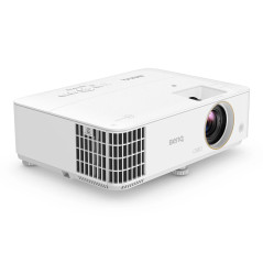 BenQ TH685P videoproiettore Proiettore a raggio standard 3500 ANSI lumen DLP 1080p (1920x1080) Bianco