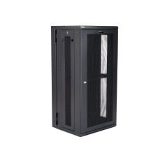 StarTech.com Armadio per Server Rack Montabile a Parete 26U - Armadio a Cerniera fino a 20" (50cm) di profondità