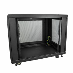 StarTech.com Rack per Server - Armadio Server con profondità da 31" - 12U