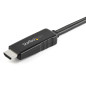 StarTech.com Cavo HDMI a Mini DisplayPort da 1 m - 4K 30 Hz