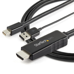 StarTech.com Cavo HDMI a Mini DisplayPort da 1 m - 4K 30 Hz