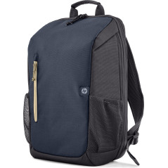 HP Zaino per laptop Travel 15.6 Blue Night da 18 litri