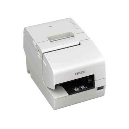 Epson TM-H6000VI 180 x 180 DPI Con cavo e senza cavo Termico Stampante POS