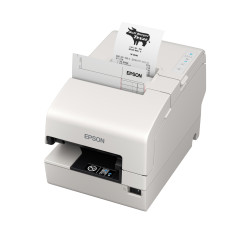 Epson TM-H6000VI 180 x 180 DPI Con cavo e senza cavo Termico Stampante POS