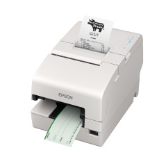 Epson TM-H6000VI 180 x 180 DPI Con cavo e senza cavo Termico Stampante POS