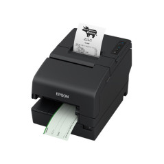 Epson TM-H6000VI 180 x 180 DPI Con cavo e senza cavo Termico Stampante POS