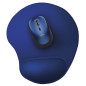 Trust 20426 tappetino per mouse Blu