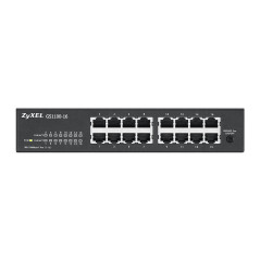 Zyxel GS1100-16 Non gestito Gigabit Ethernet (10 100 1000)