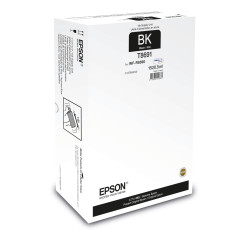 Epson Black XXL Ink Supply Unit