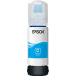 Epson 106 EcoTank Cyan ink bottle