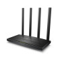 TP-Link Archer C6 router wireless Fast Ethernet Dual-band (2.4 GHz/5 GHz) Bianco