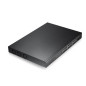 Zyxel GS1900-24HP Gestito Gigabit Ethernet (10/100/1000) 1U Nero