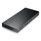 Zyxel GS1900-48HPv2 Gestito L2 Gigabit Ethernet (10/100/1000) Supporto Power over Ethernet (PoE) Nero