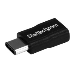 StarTech.com Adattatore USB-C a Micro-USB - M F - USB 2.0