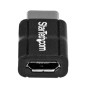 StarTech.com Adattatore USB-C a Micro-USB - M/F - USB 2.0