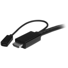 StarTech.com Cavo Convertitore USB-C, HDMI o Mini DisplayPort a HDMI - 2m