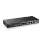 Zyxel GS1915-8 Gestito L2 Gigabit Ethernet (10/100/1000) Nero