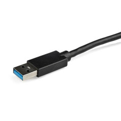 StarTech.com Adattatore USB a dual HDMI - 4K